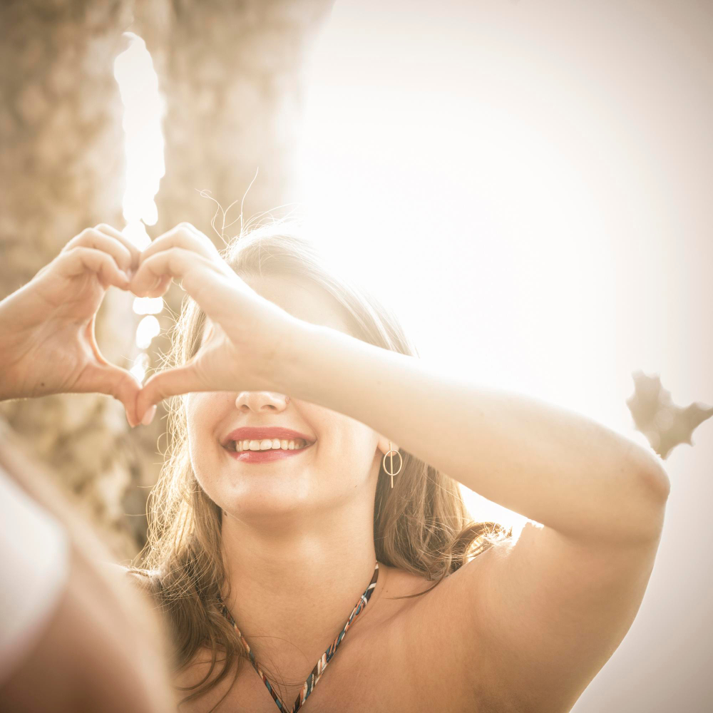 salud integral de la mujer