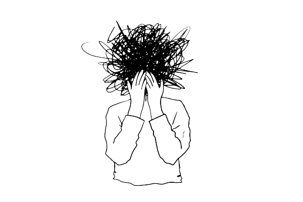trastornos de ansiedad